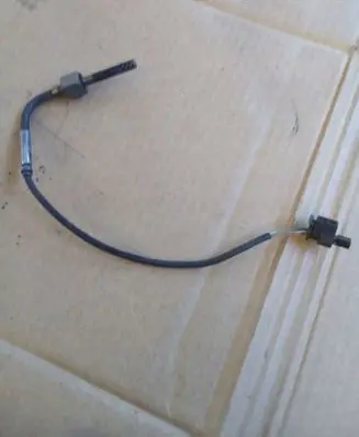 Mercedes-Benz R W251 Exhaust gas temperature sensor A0071538828