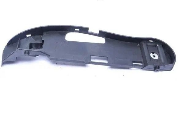 BMW 3 E46 Front door seat control surround trim 8267437