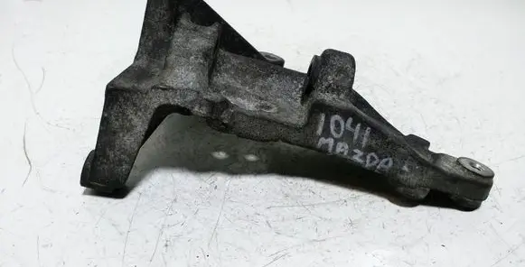 Mazda 5 Generator/alternator bracket 9653249480