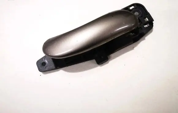 Fiat Stilo Front door interior handle a739