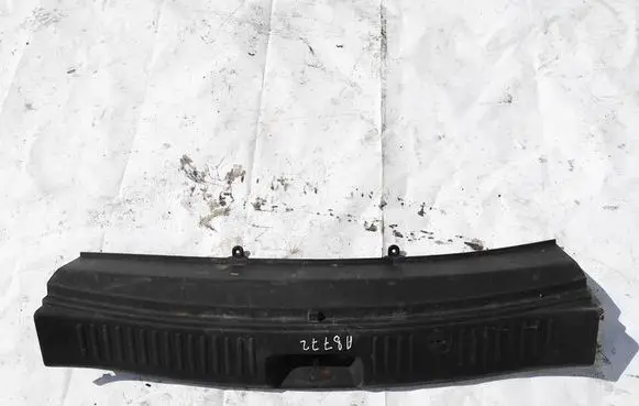 KIA Sorento Other trunk/boot trim element