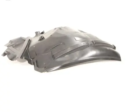 Mercedes-Benz E W210 Front wheel arch liner splash guards A2126903130