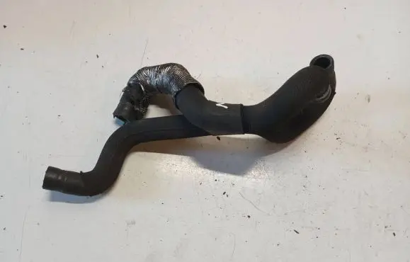 Volvo S60 Engine coolant pipe/hose 30757649 WWKCZ0920