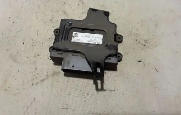 Volvo XC60 Other control units/modules 32139932