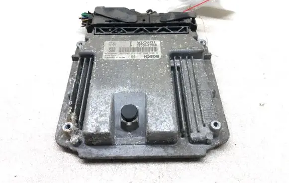 Toyota Yaris Engine control unit/module ECU 0281015385