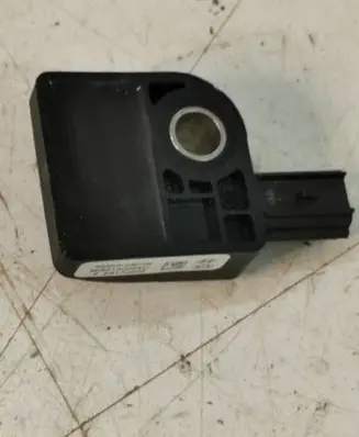 Hyundai ix35 Airbag deployment crash/impact sensor 959202S000 6080130064C 28170608