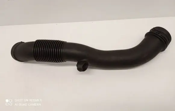 Porsche Panamera (971) Air intake duct part 971129368B