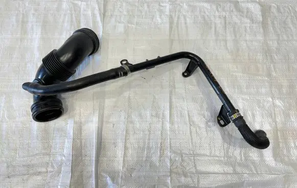 Jeep Renegade Air intake duct part 51967079
