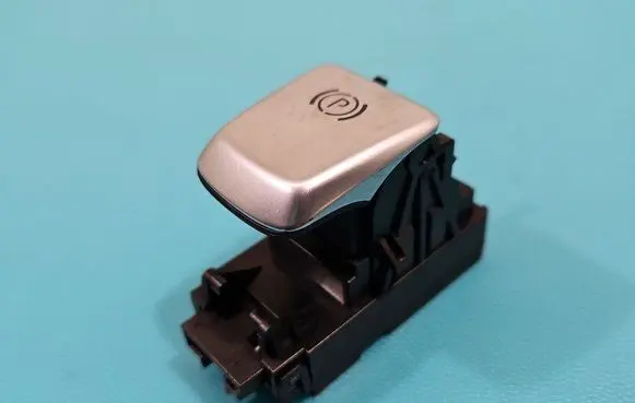 Mercedes-Benz C W205 Handbrake/parking brake auto hold switch A2059056603 IMPRK1479073