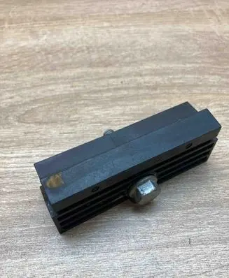BMW 5 F10 F11 Battery bracket 7592923