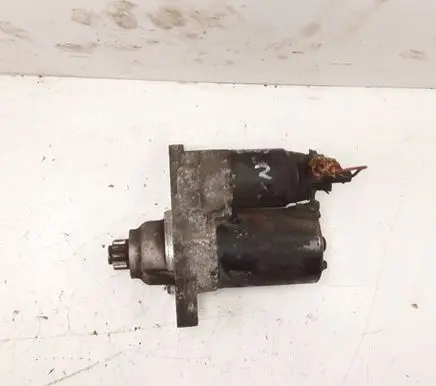 Volkswagen Polo III 6N 6N2 6NF Starter motor 2683