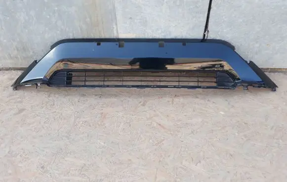 Toyota RAV 4 (XA50) Front bumper lower grill 53113-42904