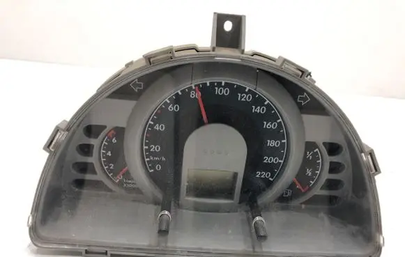 Volkswagen Fox Speedometer (instrument cluster) 5Z0920820NX