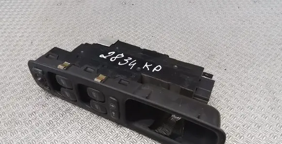 Volvo S80 Electric window control switch