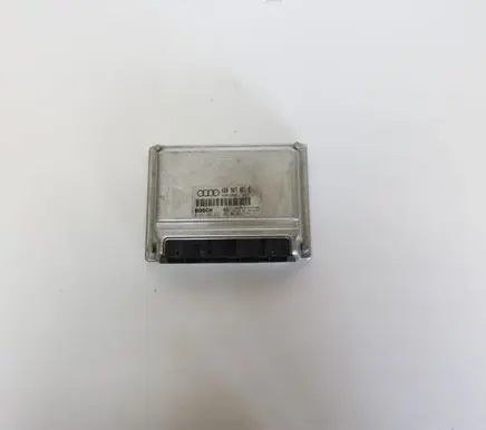 Audi A6 S6 C5 4B Engine control unit/module 4B0907401E