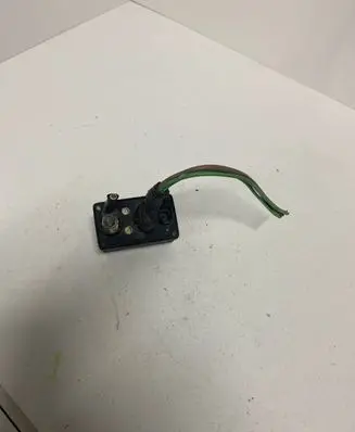 Renault Scenic I Glow plug pre-heat relay 7700867558C 283G