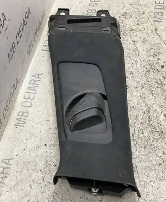 Lexus NX Seat belt trim 7313678010 7302476010