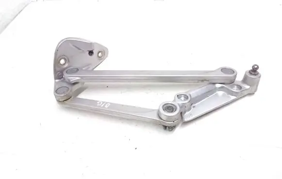 Volkswagen Phaeton Tailgate/trunk/boot hinge 3D5827302J