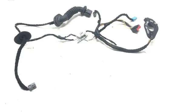 Volvo S40 Rear door wiring loom 31295063