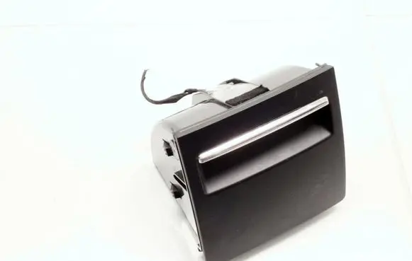 Skoda Superb B6 (3T) Glove box central console 3T0863284