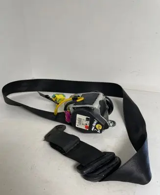 Volkswagen Phaeton Front seatbelt 3D1857705J