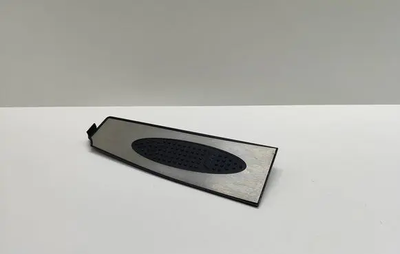 BMW 5 E60 E61 Foot rest pad/dead pedal 7896959 789695901 51477896959