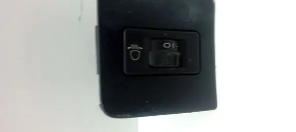 Peugeot 407 Headlight level height control switch 96384422XT 96366692XT