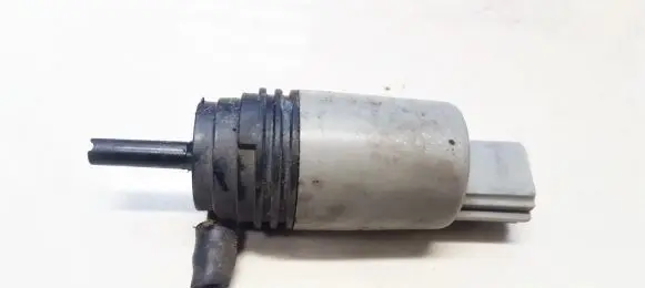 BMW 1 E81 E87 Windscreen/windshield washer pump 57126934159