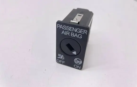 Skoda Kodiaq Passenger airbag on/off switch 5Q0919237