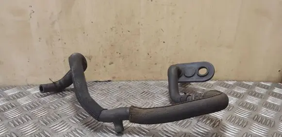 Audi A8 S8 D4 4H Engine coolant pipe/hose 4H2819372H