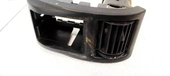 Opel Astra G Dash center air vent grill 90560336