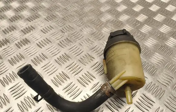 Ford Mondeo MK IV Power steering fluid tank/reservoir 6G913R700DB
