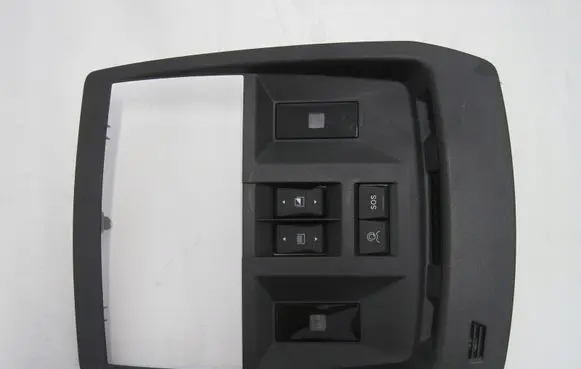 Peugeot 3008 III Other interior light 9842061380