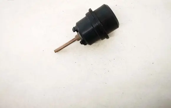 Valve vacuum