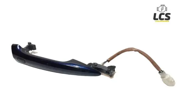 Lexus IS 220D-250-350 Front door exterior handle IS220D