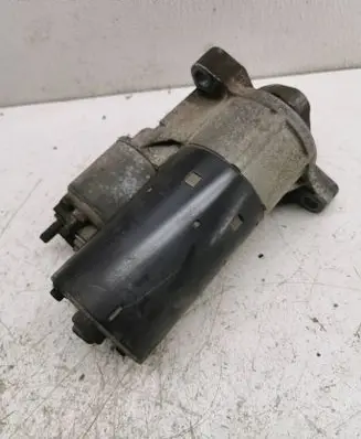 Volvo XC60 Starter motor 6G9N11000