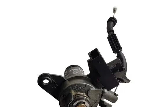 Audi A4 S4 B7 8E 8H Tailgate exterior lock 8E0827573