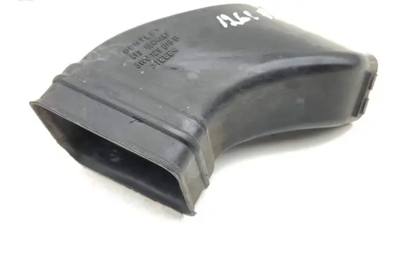 Bentley Flying Spur Air intake hose/pipe 3W0129618B
