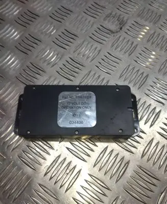 BMW 5 GT F07 Other control units/modules 034436 TSR1521