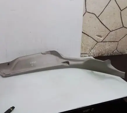Citroen C5 Other interior part 9632585177