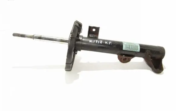 Mercedes-Benz CL C215 Front shock absorber/damper A2033204130