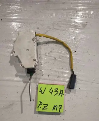 Volkswagen Sharan Central locking motor 7M0959775C 95VW9B241AB