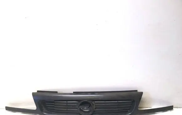 Opel Omega B1 Front grill P30A295