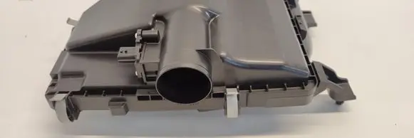 Air filter box