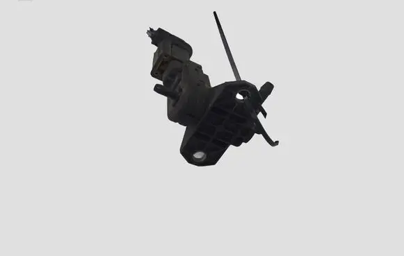 Citroen C4 I Turbo solenoid valve 9688124580