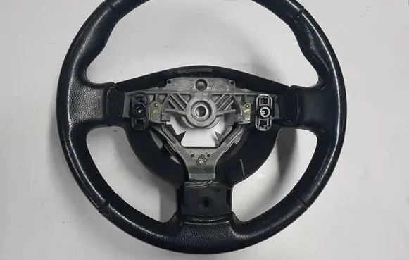 Nissan Qashqai Steering wheel 48430JD01DXXX 48430JD01D
