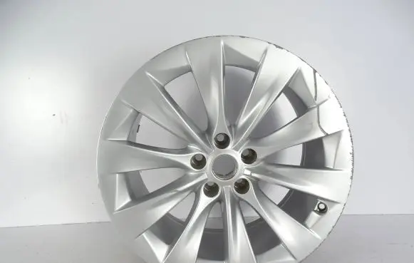 Tesla Model X Original wheel cap 1027225-00-B