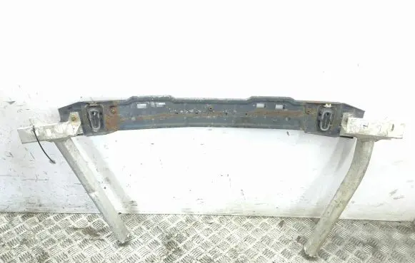 Citroen C4 II Front bumper shock/impact absorber 