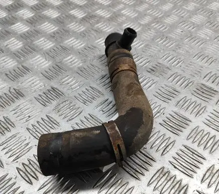 Land Rover Defender Engine coolant pipe/hose PCH117191