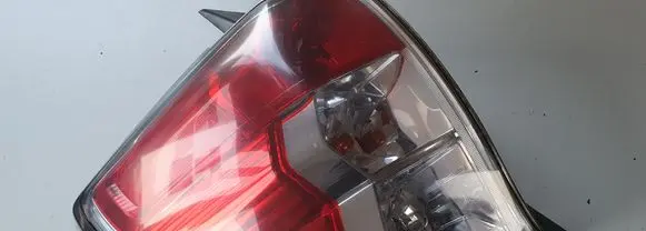 Subaru Forester SH Rear/tail lights